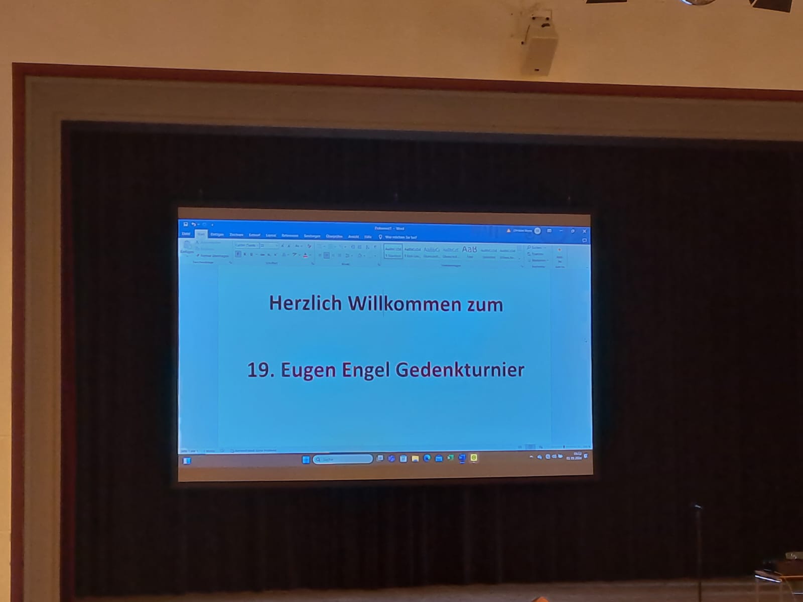 Vorschau
